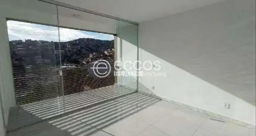 Apartamento para aluguel, 2 quartos, 1 suíte, 2 vagas, São Lucas - Belo Horizonte/MG