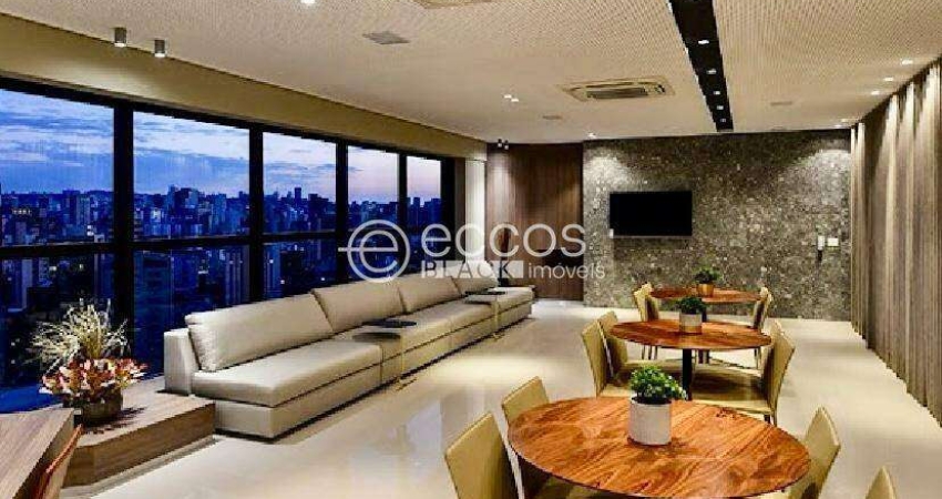 Apartamento à venda, 2 quartos, 1 suíte, 2 vagas, Santa Efigênia - Belo Horizonte/MG