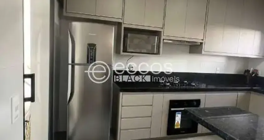 Casa à venda, 3 quartos, 1 suíte, 2 vagas, novo mundo - uberlândia/mg