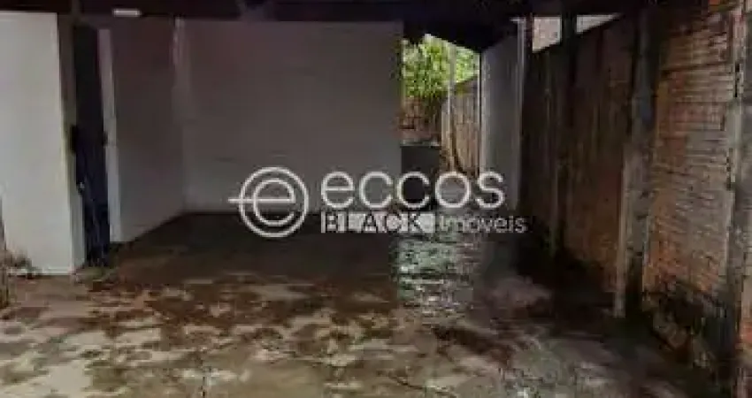 Casa à venda, 2 quartos, 1 vaga, Jardim Elza Amuí I - UBERABA/MG