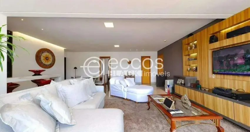 Apartamento à venda, 4 quartos, 2 suítes, 4 vagas, cruzeiro - belo horizonte/mg