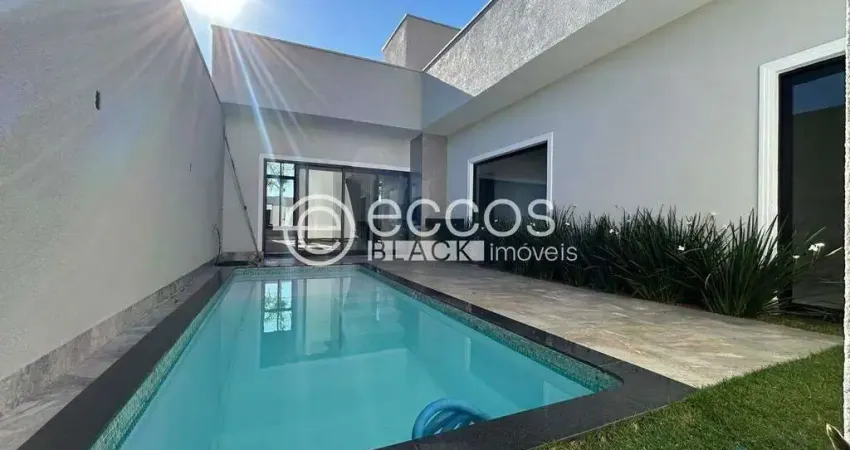 Casa à venda, 3 quartos, 1 suíte, 3 vagas, novo mundo - uberlândia/mg