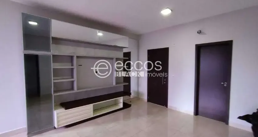 Apartamento à venda, 3 quartos, 1 suíte, 2 vagas, Jardim do Lago - UBERABA/MG