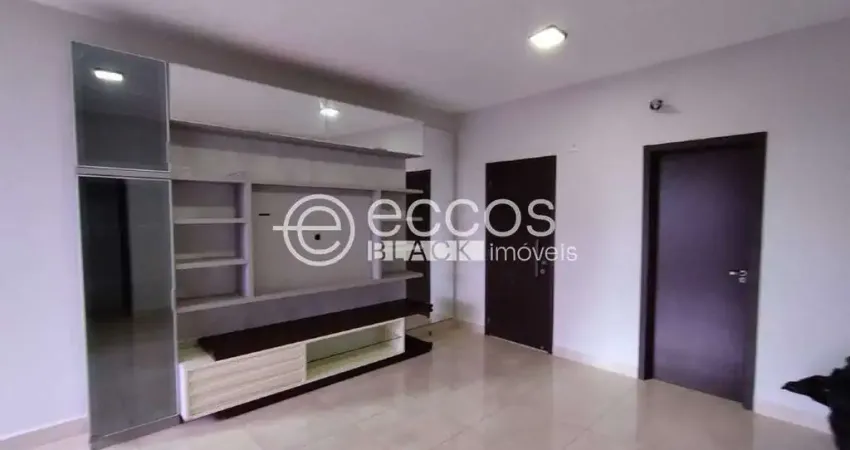 Apartamento à venda, 3 quartos, 1 suíte, 2 vagas, jardim do lago - uberaba/mg