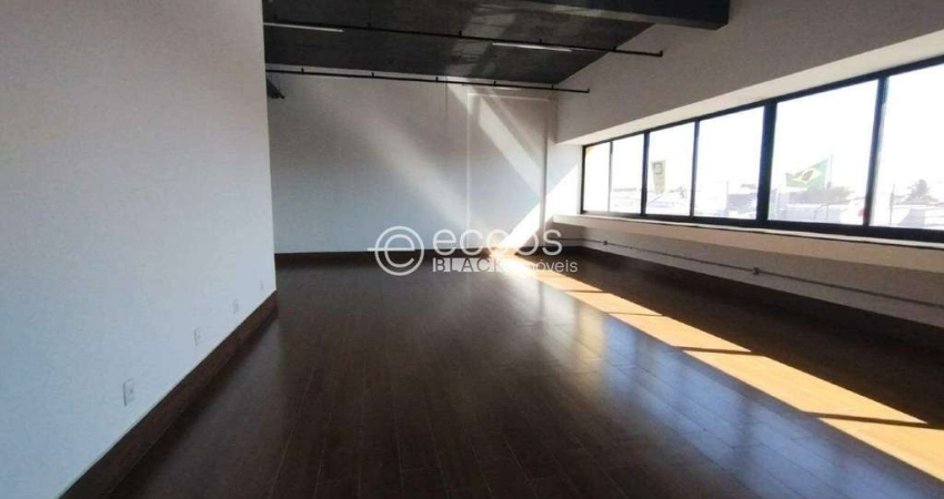 Sala comercial para aluguel, Nossa Senhora Aparecida - Uberlândia/MG