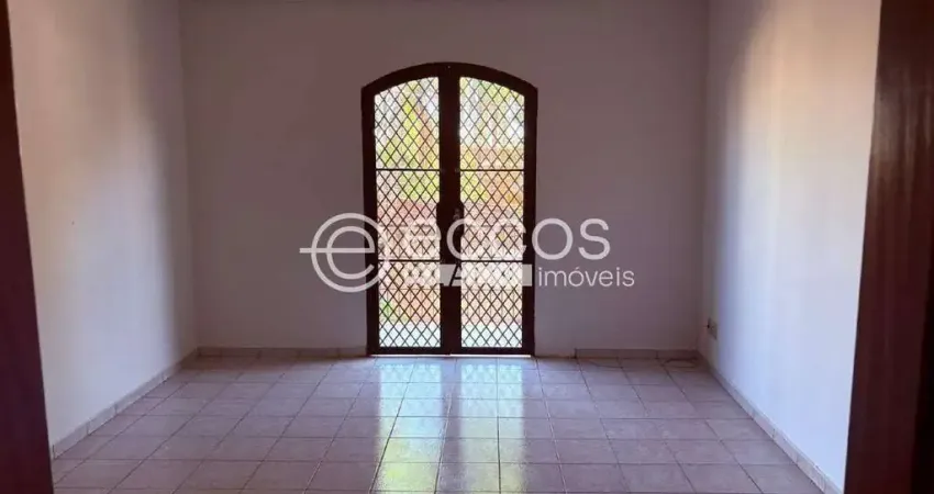Apartamento para aluguel, 3 quartos, 1 suíte, 1 vaga, vila olímpica - uberaba/mg