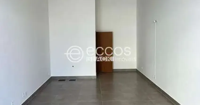 Ponto comercial à venda na Avenida Doutor Laerte Vieira Gonçalves, 1218, Santa Mônica, Uberlândia
