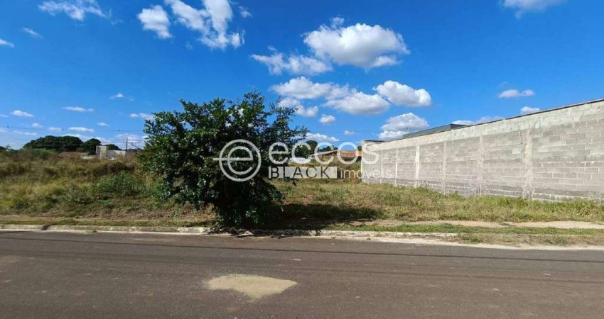 Terreno à venda, Loteamento Petrópolis - UBERABA/MG