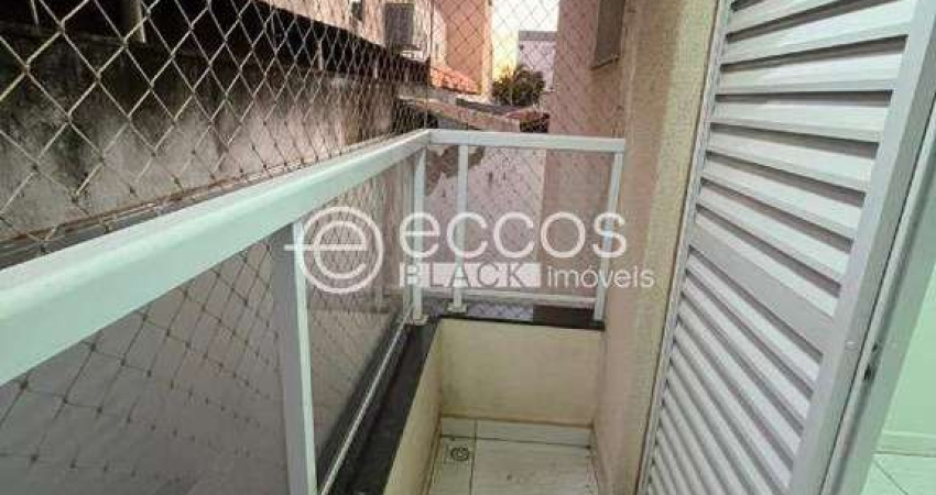 Apartamento à venda, 2 quartos, 1 suíte, 1 vaga, Jardim Botânico - Uberlândia/MG