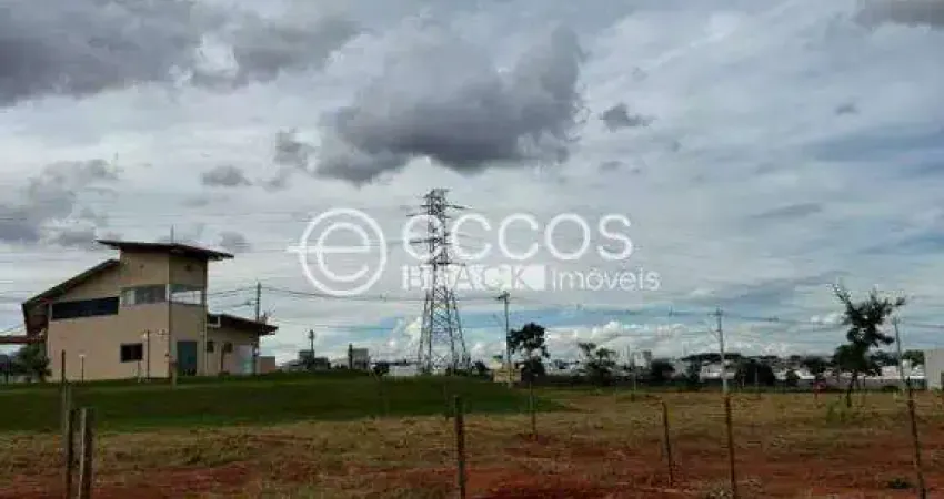 Terreno à venda na Rua Campo Dourado, --, Jardim Sul, Uberlândia