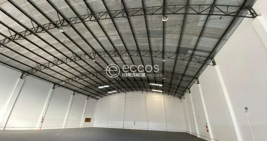 Imóvel Comercial para aluguel, Tibery - Uberlândia/MG