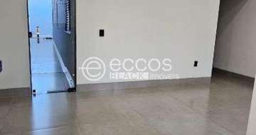 Casa à venda, 3 quartos, 1 suíte, 1 vaga, Jardim Brasília - Uberlândia/MG