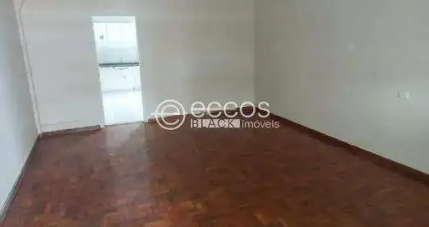 Apartamento para aluguel, 4 quartos, Centro - Uberlândia/MG