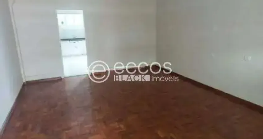 Apartamento para aluguel, 4 quartos, centro - uberlândia/mg