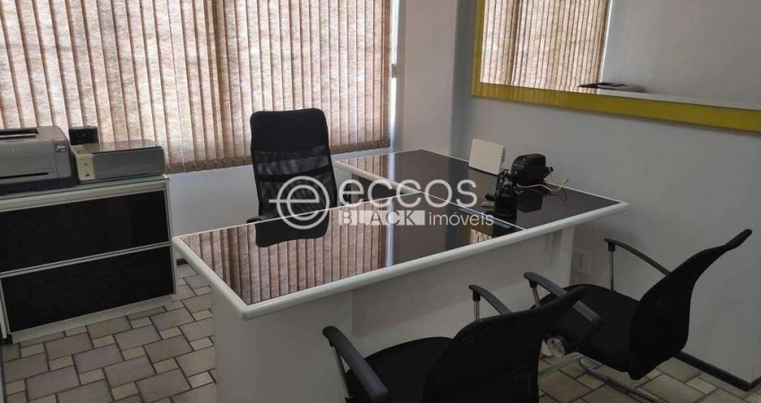 Sala comercial para aluguel, Centro - Uberlândia/MG