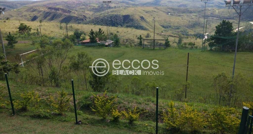 Terreno em condomínio à venda, Zona Rural - Belo Horizonte/MG