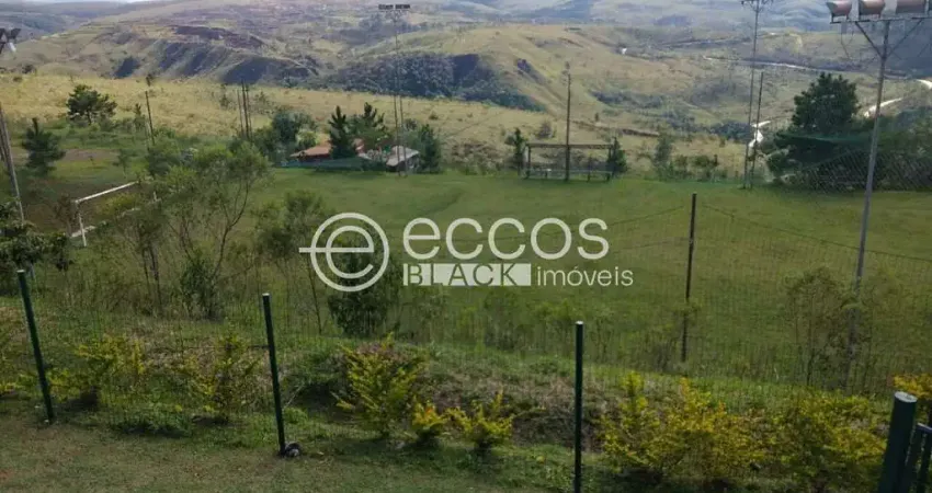 Terreno em condomínio à venda, zona rural - belo horizonte/mg