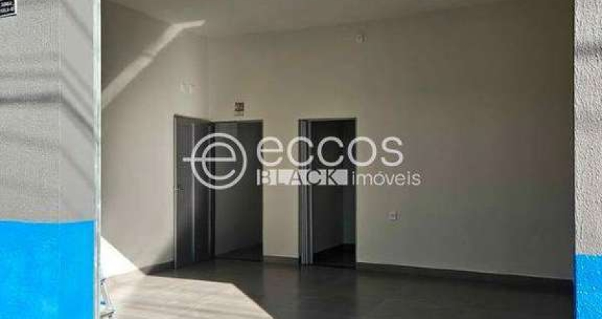 Ponto comercial para alugar na Avenida Indaiá, --, Planalto, Uberlândia