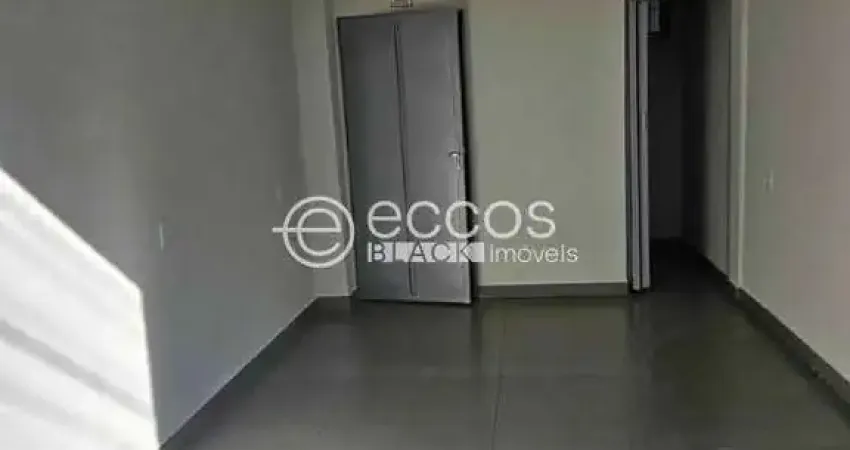 Sala comercial para alugar na Avenida Indaiá, 292, Planalto, Uberlândia