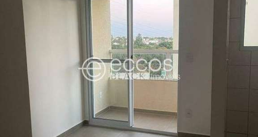 Apartamento para aluguel, 2 quartos, 1 vaga, Shopping Park - Uberlândia/MG