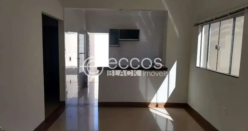 Casa à venda, 2 quartos, 1 suíte, 1 vaga, jardim espanha - uberaba/mg