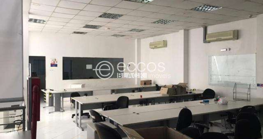 Imóvel Comercial para aluguel, Centro - Uberlândia/MG