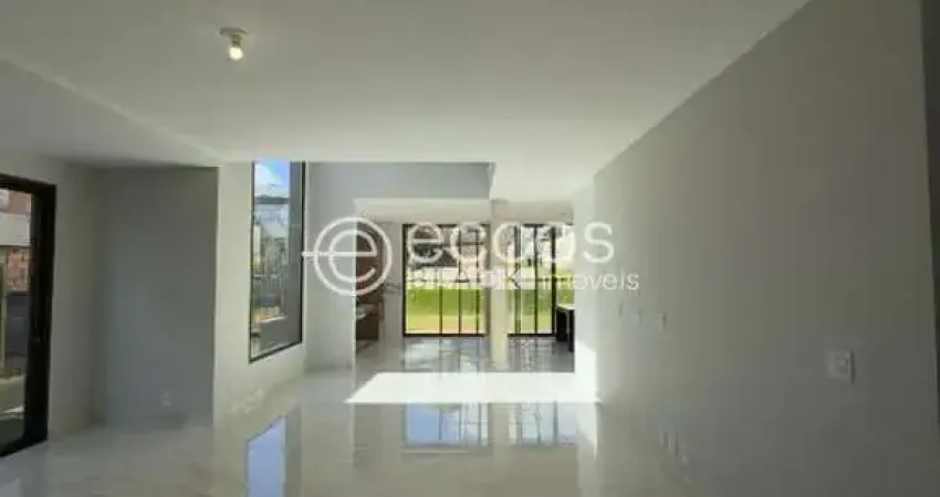 Casa em condomínio à venda, 4 quartos, 3 suítes, 2 vagas, Alphaville Lagoa dos Ingleses - Nova Lima/MG