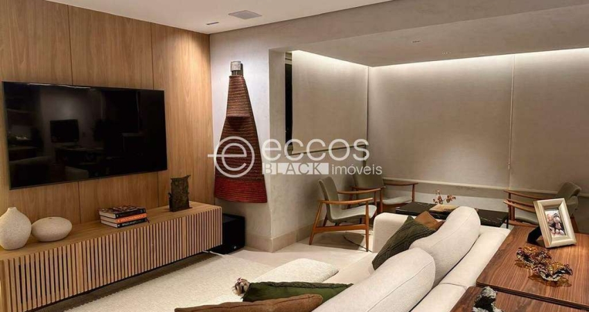 Apartamento à venda, 3 quartos, 3 suítes, 2 vagas, Vila da Serra - Nova Lima/MG