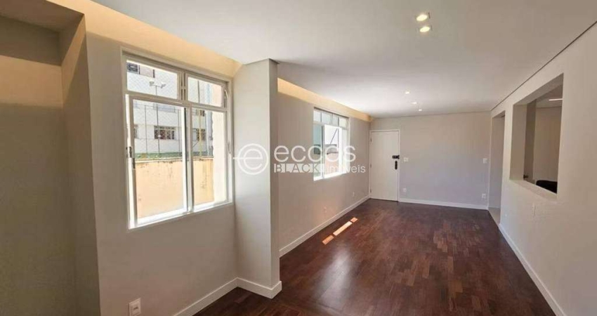 Apartamento à venda, 4 quartos, 1 suíte, 2 vagas, Santo Antônio - Belo Horizonte/MG