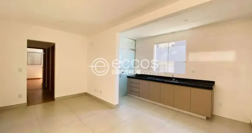 Area privativa à venda, 2 quartos, 1 suíte, 2 vagas, Padre Eustáquio - Belo Horizonte/MG