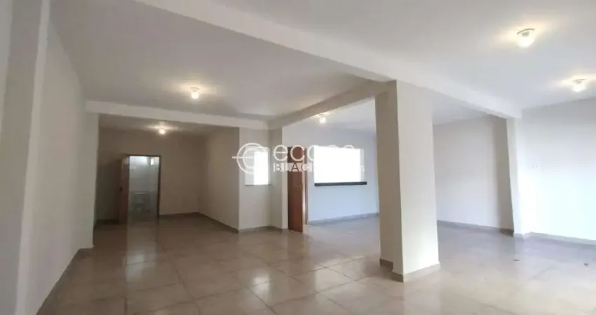 Ponto comercial para alugar na Rua Quinze de Novembro, --, Fundinho, Uberlândia