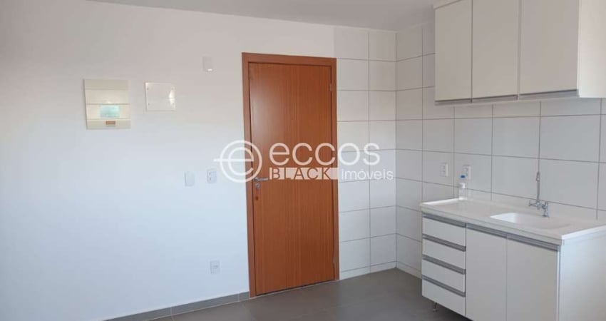Apartamento para aluguel, 2 quartos, ESTADOS UNIDOS - UBERABA/MG