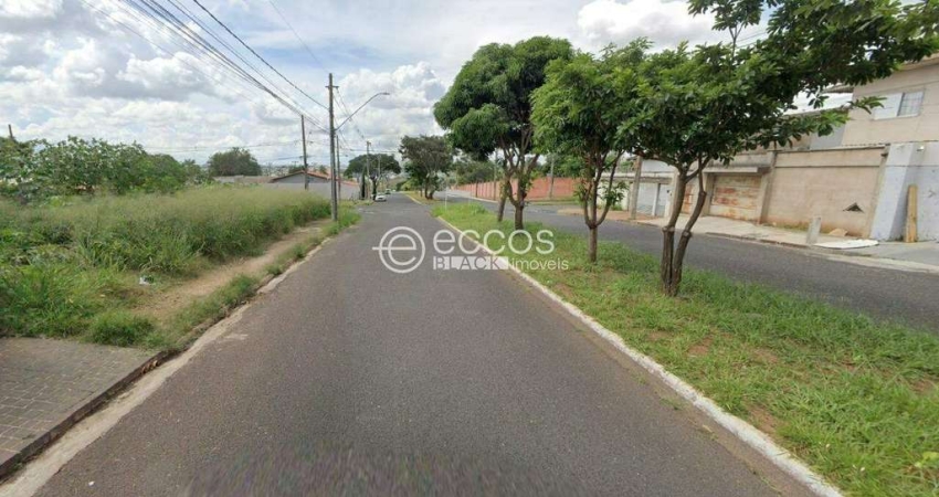 Terreno à venda na Rua Argemiro Costa, --, Nova Uberlândia, Uberlândia