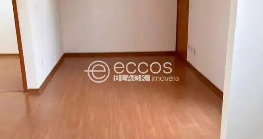 Apartamento para aluguel, 2 quartos, 1 vaga, conjunto manoel mendes - uberaba/mg