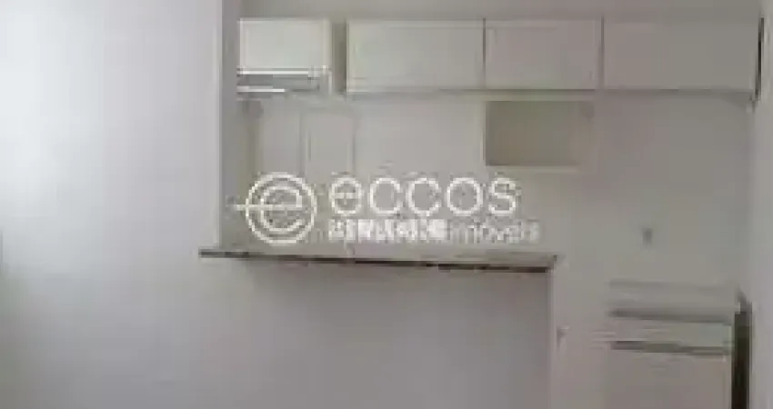 Apartamento à venda, 2 quartos, 1 vaga, Chácaras Tubalina e Quartel - Uberlândia/MG