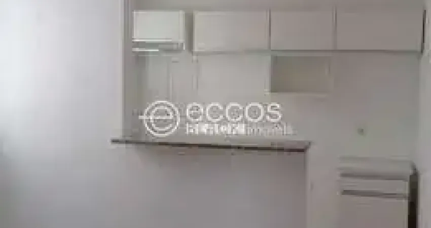 Apartamento à venda, 2 quartos, 1 vaga, chácaras tubalina e quartel - uberlândia/mg
