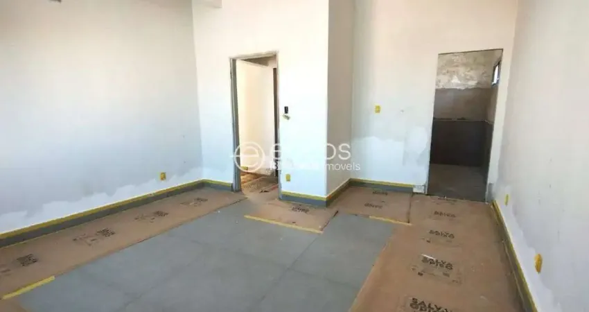 Ponto comercial para alugar na Rua Barão de Camargos, --, Centro, Uberlândia
