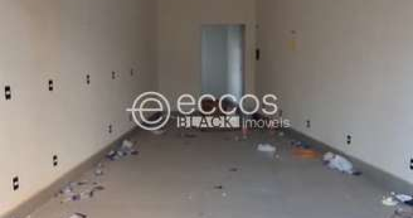 Sala comercial para aluguel, Centro - Uberlândia/MG