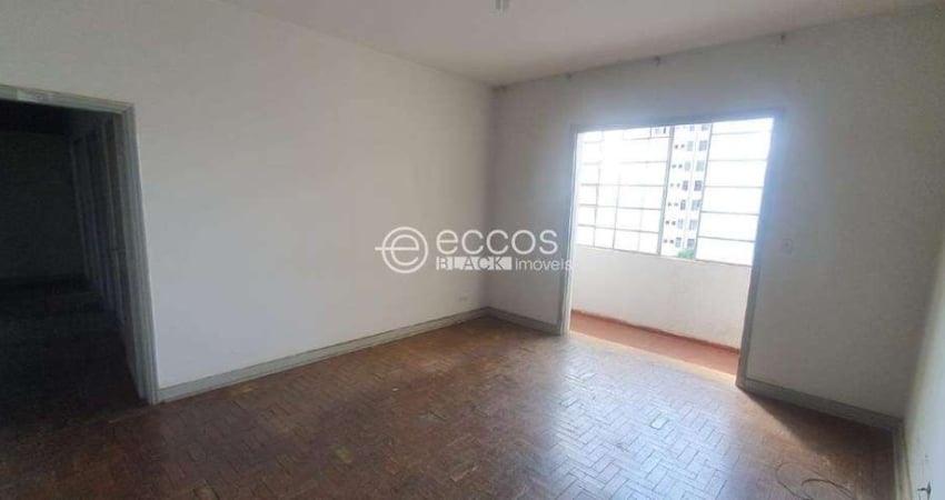 Apartamento à venda, 3 quartos, Centro - Uberlândia/MG