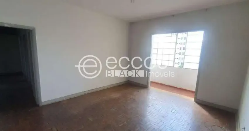 Apartamento com 3 quartos à venda na Avenida Afonso Pena, 392, Centro, Uberlândia