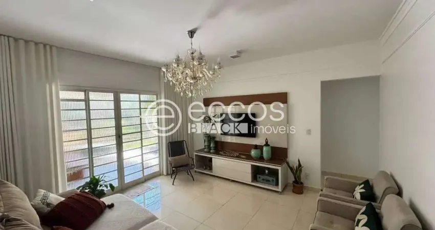 Casa para aluguel, 4 quartos, 1 suíte, 2 vagas, vigilato pereira - uberlândia/mg