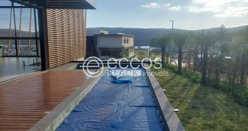 Casa em condomínio à venda, 4 quartos, 3 suítes, 5 vagas, alphaville lagoa dos ingleses - nova lima/mg