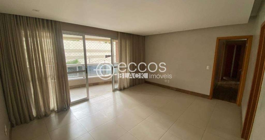 Apartamento para aluguel, 3 quartos, 1 suíte, 2 vagas, Vila da Serra - Nova Lima/MG