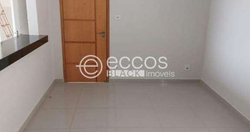 Apartamento para aluguel, 4 quartos, 1 suíte, 2 vagas, Daniel Fonseca - Uberlândia/MG