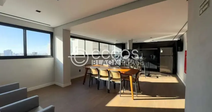 Cobertura à venda, 2 quartos, 1 suíte, 2 vagas, sion - belo horizonte/mg