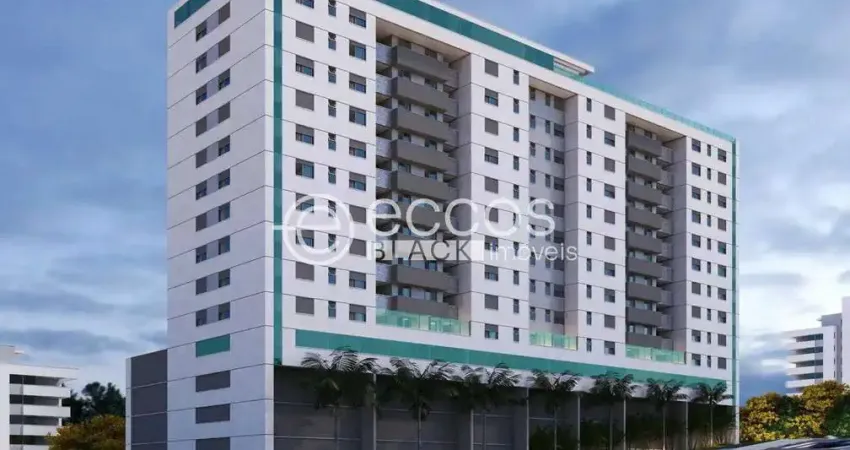 Apartamento à venda, 2 quartos, 1 suíte, 2 vagas, cidade nova - belo horizonte/mg