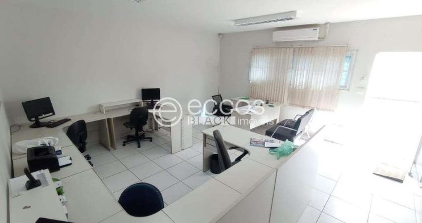 Casa comercial para aluguel, Cidade Jardim - Uberlândia/MG