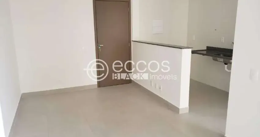Apartamento à venda, 2 quartos, 1 suíte, 1 vaga, jaraguá - uberlândia/mg