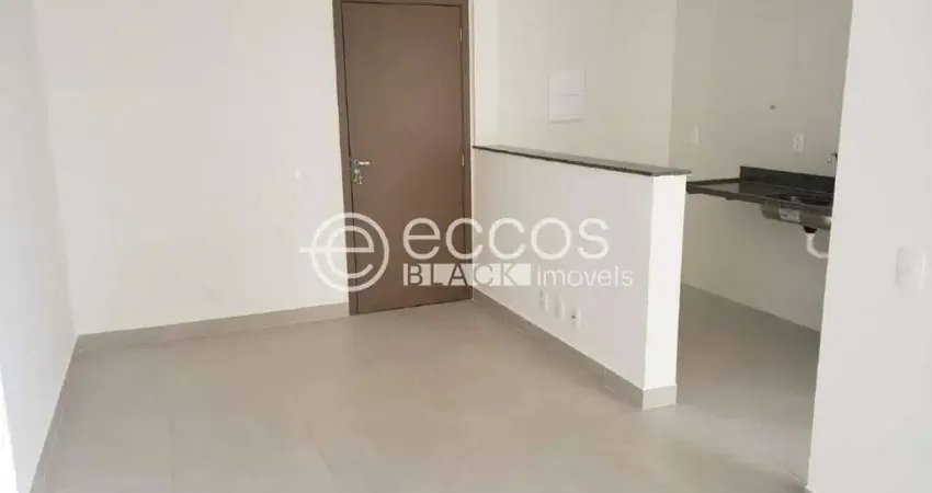 Apartamento à venda, 2 quartos, 1 suíte, 1 vaga, Jaraguá - Uberlândia/MG