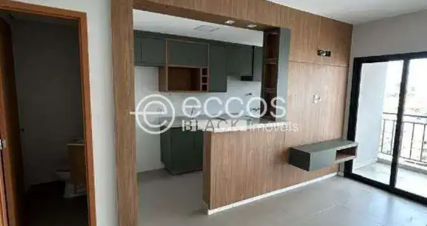 Apartamento à venda, 2 quartos, 2 suítes, 2 vagas, São Sebastião - UBERABA/MG